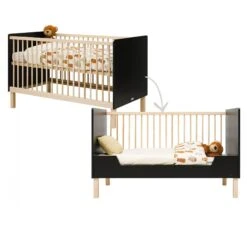 Bedbank Floris 70x140