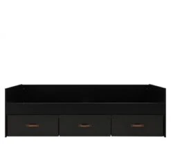 Bedbank Floris 90x200 (excl. Bodem) -Kinderwereld Verkoop bopita bedbank floris 90x200 excl bodem 6