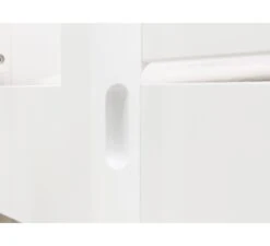 Combiflex Hoogslaper 90x200 Rechte Trap -Kinderwereld Verkoop bopita combiflex hoogslaper 90x200 rechte trap 2