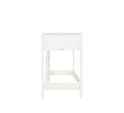 Combiflex Hoogslaper 90x200 Rechte Trap -Kinderwereld Verkoop bopita combiflex hoogslaper 90x200 rechte trap 5