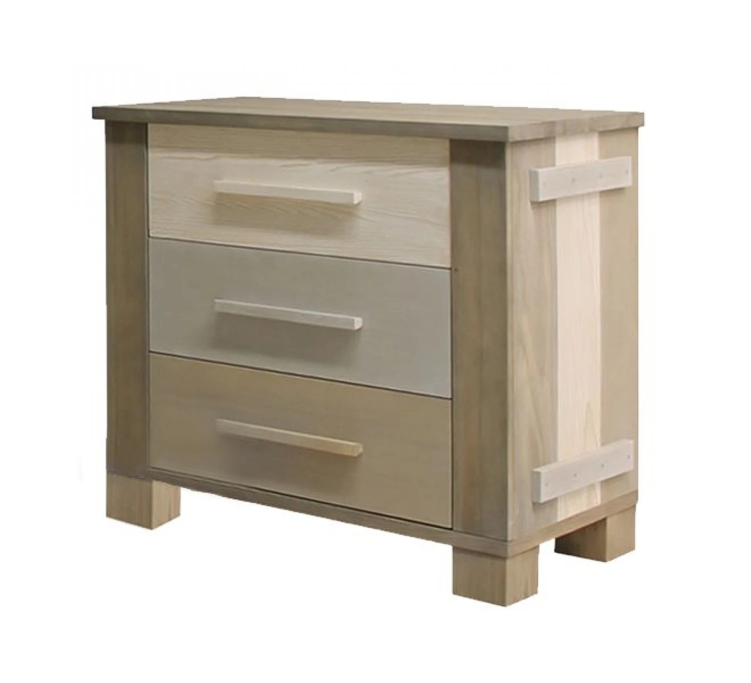 Commode Colin Vintage 3 Commode Colin Vintage