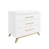 Commode Fenna - Wit -Kinderwereld Verkoop bopita commode fenna wit