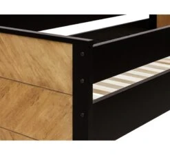 Compactbed Job Met Lades En Trap -Kinderwereld Verkoop bopita compactbed job met lades en trap 3