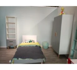 Emma Kinderkamer 4-delig - Showmodel