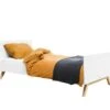 Fenna Bed 90x200 - Wit -Kinderwereld Verkoop bopita fenna bed 90x200 wit