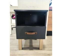 Floris Nachtkastje SHOWMODEL -Kinderwereld Verkoop bopita floris nachtkastje showmodel 2