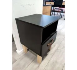 Floris Nachtkastje SHOWMODEL -Kinderwereld Verkoop bopita floris nachtkastje showmodel 3