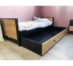 Job Kinderkamer 4-delig - Showmodel -Kinderwereld Verkoop bopita job kinderkamer 4 delig showmodel 2