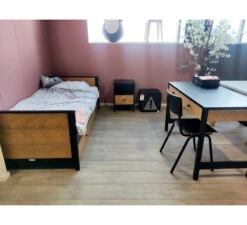 Job Kinderkamer 4-delig - Showmodel