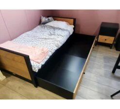 Job Kinderkamer 4-delig - Showmodel -Kinderwereld Verkoop bopita job kinderkamer 4 delig showmodel 3