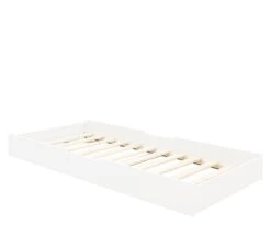 Lade 90x200 Corsica - Wit -Kinderwereld Verkoop bopita lade 90x200 corsica wit 1