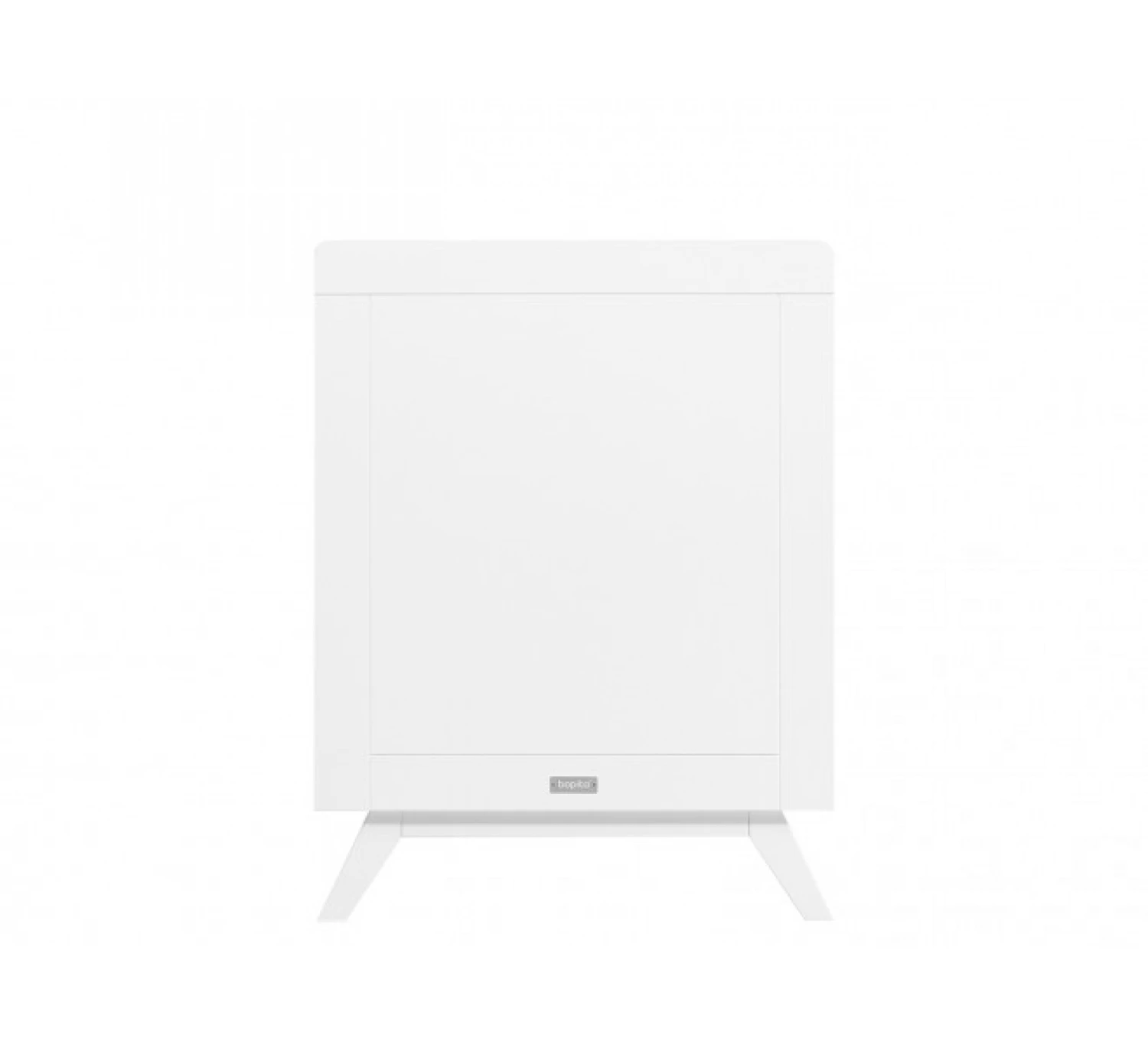 Ledikant Anne 60x120 4 Ledikant Anne 60x120 - Afbeelding 2