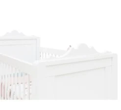 Ledikant Belle 6 Ledikant Belle -Kinderwereld Verkoop bopita ledikant belle 1