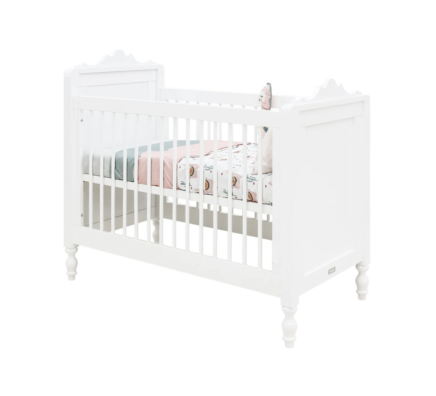 Ledikant Belle 3 Ledikant Belle