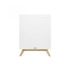 Ledikant Fenna 60x120 - Wit -Kinderwereld Verkoop bopita ledikant fenna 60x120 wit 1