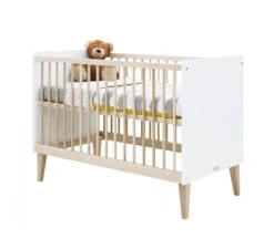 Ledikant Indy 60x120 -Kinderwereld Verkoop bopita ledikant indy 60x120 4