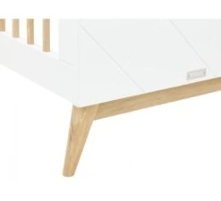 Ledikant Paris 60x120 -Kinderwereld Verkoop bopita ledikant paris 60x120 4