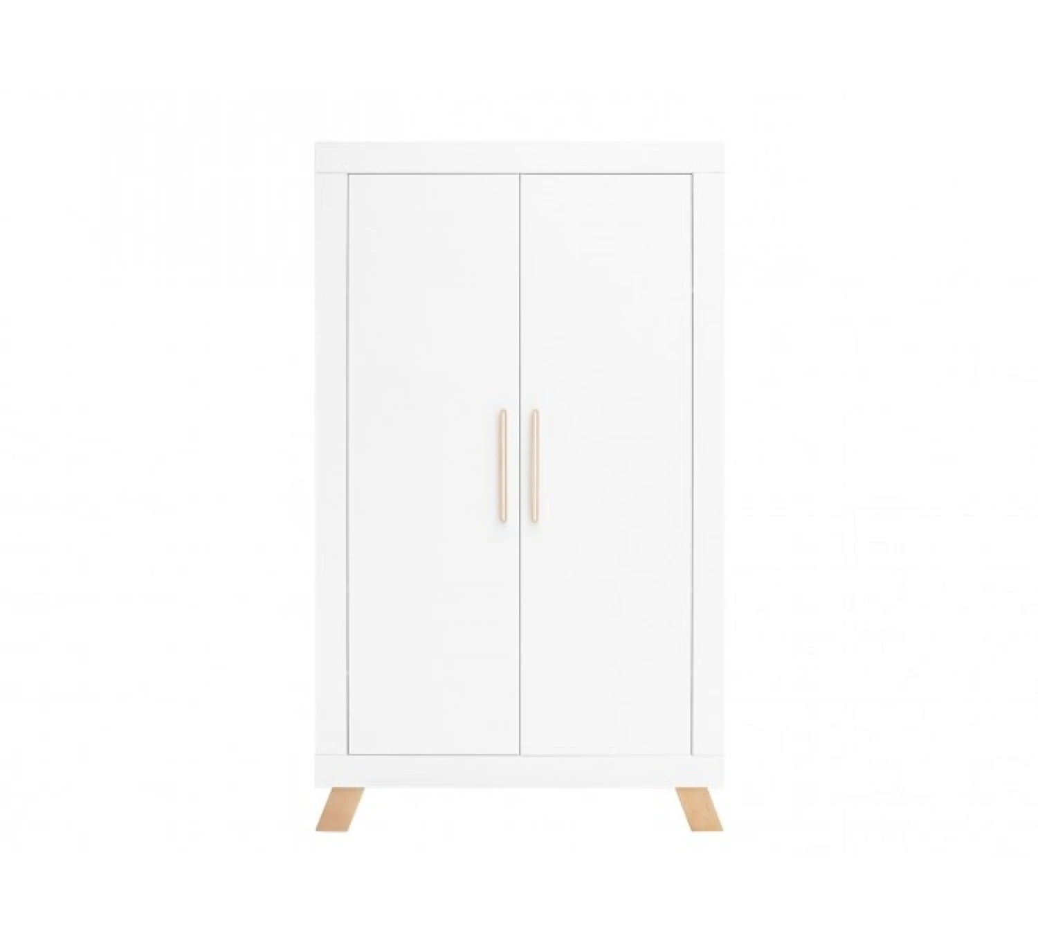 Lisa 2-Deurskast 4 Lisa 2-Deurskast - Afbeelding 2