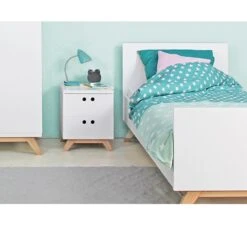 Lynn Bed 90x200 Cm -Kinderwereld Verkoop bopita lynn bed 90x200 cm 7