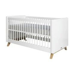 Lynn Bedbank 70x140 Cm -Kinderwereld Verkoop bopita lynn bedbank 70x140 cm 2