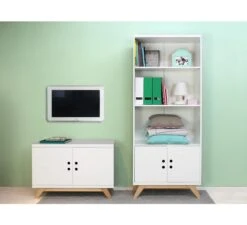 Lynn Boekenkast -Kinderwereld Verkoop bopita lynn boekenkast 2