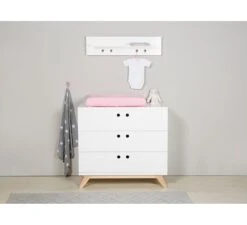 Lynn Commode 3 Lades -Kinderwereld Verkoop bopita lynn commode 3 lades 1 1