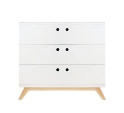 Lynn Commode 3 Lades -Kinderwereld Verkoop bopita lynn commode 3 lades 1 2
