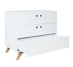 Lynn Commode 3 Lades -Kinderwereld Verkoop bopita lynn commode 3 lades 1 3