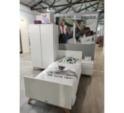 Lynn Kinderkamer 3-delig - Showmodel