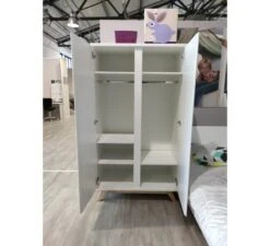 Lynn Kinderkamer 3-delig - Showmodel -Kinderwereld Verkoop bopita lynn kinderkamer 3 delig showmodel 3