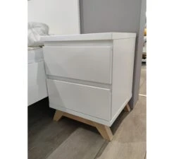 Lynn Kinderkamer 3-delig - Showmodel -Kinderwereld Verkoop bopita lynn kinderkamer 3 delig showmodel 4