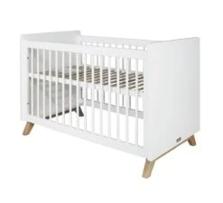 Lynn Ledikant 60x120 Cm -Kinderwereld Verkoop bopita lynn ledikant 60x120 cm 4