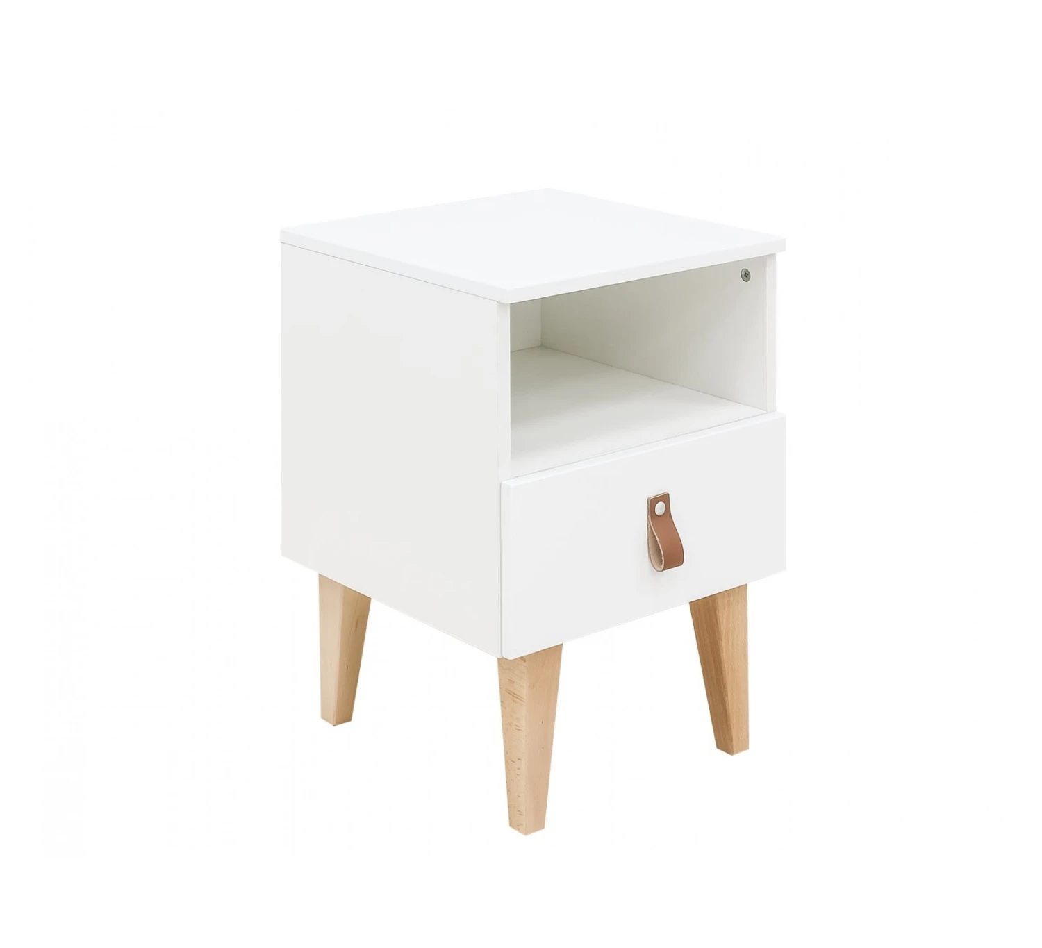 Nachtkastje Indy 3 Nachtkastje Indy