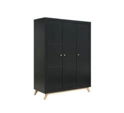Nora 3-Deurskast -Kinderwereld Verkoop bopita nora 3 deurskast 2