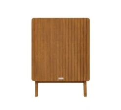 Senna Bed 60x120 - Rose Wood -Kinderwereld Verkoop bopita senna bed 60x120 rose wood 1