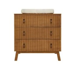 Senna Commode Met 3 Laden - Rose Wood -Kinderwereld Verkoop bopita senna commode met 3 laden rose wood 1