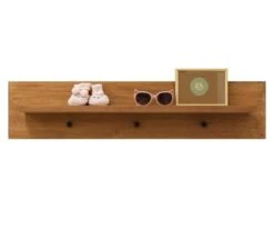 Senna Wandrek - Rose Wood