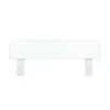 Uitvalbeveiliging 60cm - Wit -Kinderwereld Verkoop bopita uitvalbeveiliging 60cm wit