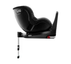 Britax Römer Dualfix I-Size - Mystic Black UDC -Kinderwereld Verkoop britax rAmer dualfix i size mystic black udc 3