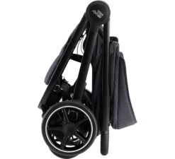 B-Agile R Buggy - Elephant Grey 9 B-Agile R Buggy - Elephant Grey -Kinderwereld Verkoop britax rAmer premium b agile r buggy elephant grey 3