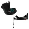 Baby-Safe ISense Bundel - Space Black -Kinderwereld Verkoop britax rAmer premium baby safe isense bundel space black