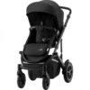 Smile III Kinderwagen - Space Black