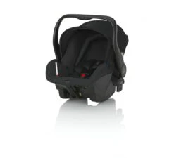 Britax Römer Primo Babyautostoeltje - Cosmos Black