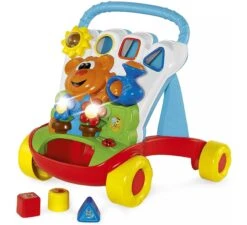 CHICCO Baby Gardener