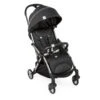 CHICCO Buggy Goody - Graphite -Kinderwereld Verkoop chicco buggy goody graphite