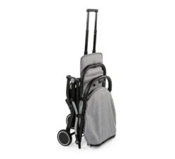 CHICCO Buggy TrolleyMe - Light Grey 9 CHICCO Buggy TrolleyMe - Light Grey -Kinderwereld Verkoop chicco buggy trolleyme light grey 2