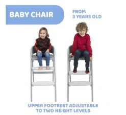 CHICCO Crescendo Up Kinderstoel - Venice Lagune Groen -Kinderwereld Verkoop chicco crescendo up kinderstoel venice lagune groen 4