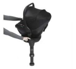 CHICCO Kory Essential I-Size - Black -Kinderwereld Verkoop chicco kory essential i size black 4