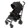 CHICCO Liteway 4 Complete Buggy- Zwart 2 CHICCO Liteway 4 Complete Buggy- Zwart -Kinderwereld Verkoop chicco liteway 4 complete buggy zwart