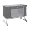 CHICCO Next2Me Forever Co-Sleeper - Moon Grey -Kinderwereld Verkoop chicco next2me forever co sleeper moon grey